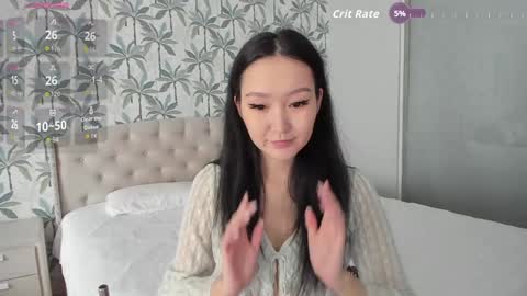 Snapshot of seon_mi chatting on December 4, 12:31 am Aya online show from December 4, 12:31 am