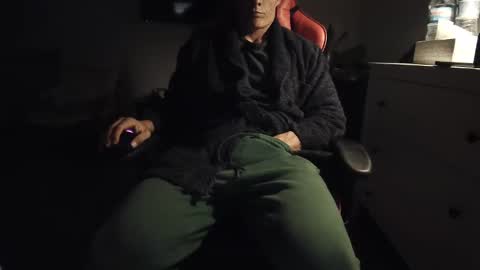 sepvito online show from October 26, 8:04 pm