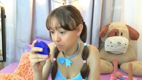 serafina_ online show from November 3, 12:39 pm
