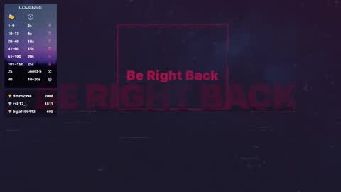 SeraLeeXXX online show from January 10, 9:10 pm