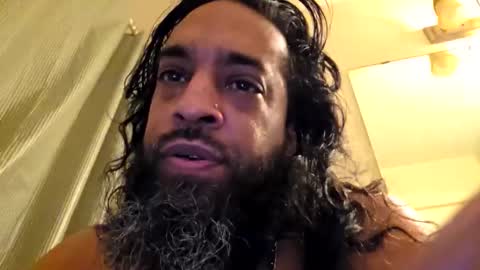 Serani online show from April 4, 11:40 am