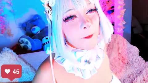 seraphine online show from November 9, 12:42 am