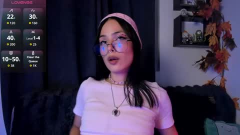 Snapshot of seraphine_hell chatting on May 29, 6:55 am seraphine online show from May 29, 6:55 am