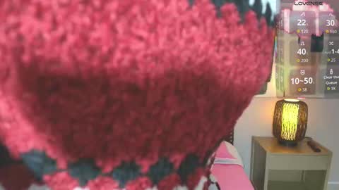 Seraphine star online show from January 9, 2:58 am