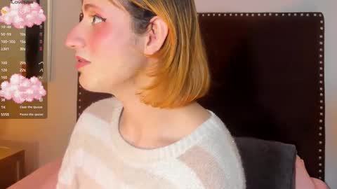 Seraphine star online show from February 14, 11:34 pm