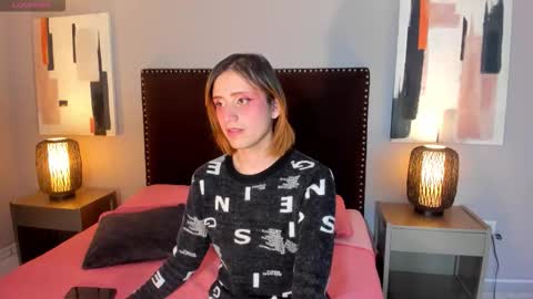 Seraphine star online show from February 18, 2:51 am