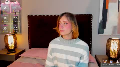 Seraphine star online show from March 21, 1:10 am