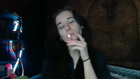 Seraphin Munster online show from March 13, 6:14 pm