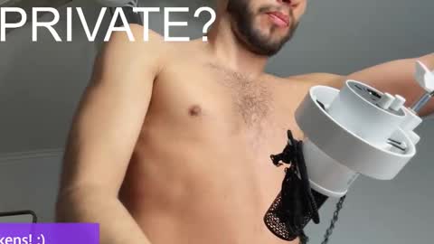 serebob4 online show from March 6, 11:23 pm