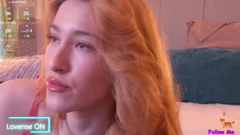 Serena online show from February 20, 10:15 pm