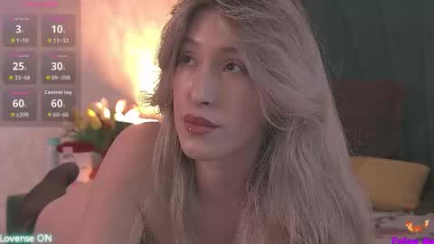 Serena online show from October 11, 9:41 am