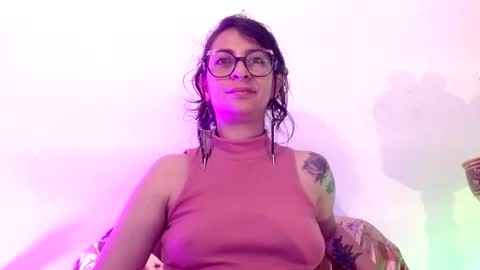 Serena Xyz online show from November 30, 9:08 pm