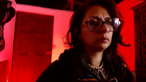 Serena Xyz online show from January 12, 4:07 am