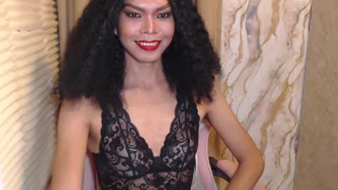 Sam online show from July 12, 7:05 pm