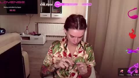 serenamilss online show from September 13, 7:19 am