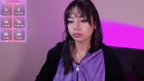 Seren online show from April 17, 10:29 am