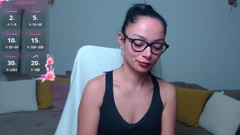 Snapshot of serenesophi chatting on December 6, 11:36 pm SereneSophi online show from December 6, 11:36 pm