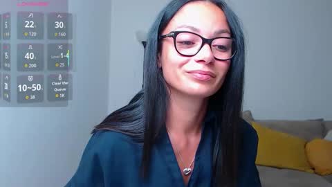 Snapshot of serenesophi chatting on September 22, 12:56 am SereneSophi online show from September 22, 12:56 am