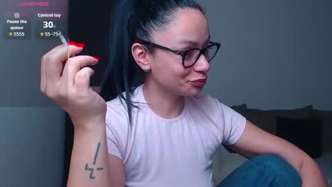 SereneSophi online show from February 17, 3:03 am