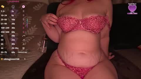 serenity221122 online show from March 19, 11:09 pm