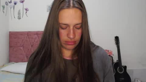 Snapshot of serenity_crystal chatting on September 9, 11:15 pm serenity_crystal online show from September 9, 11:15 pm