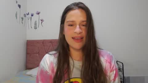 Snapshot of serenity_crystal chatting on September 30, 10:59 pm serenity_crystal online show from September 30, 10:59 pm