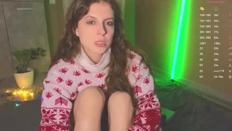 Hey Guys and Girls non-binary personalities  Im Sereta online show from December 18, 11:27 am