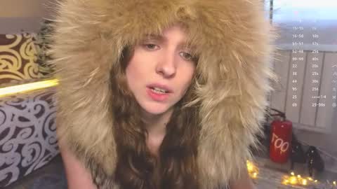 Hey Guys and Girls non-binary personalities  Im Sereta online show from January 8, 11:56 am