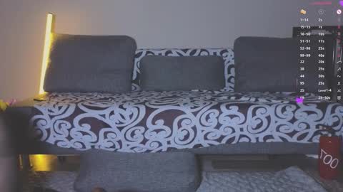 Hey Guys and Girls non-binary personalities  Im Sereta online show from March 15, 4:24 pm