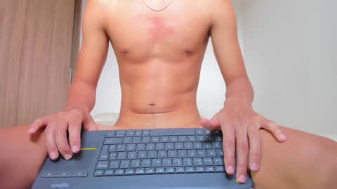 Serge online show from February 11, 7:08 pm