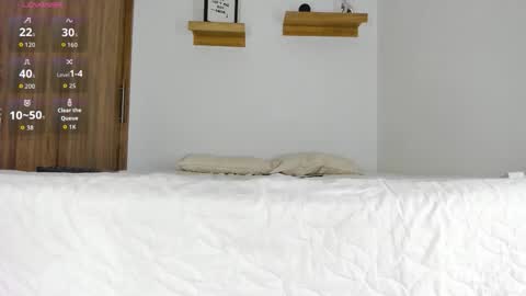 Serge online show from March 13, 12:06 am