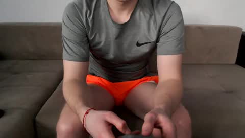 Snapshot of sergeysexboy chatting on January 22, 1:42 pm Sirgey online show from January 22, 1:42 pm