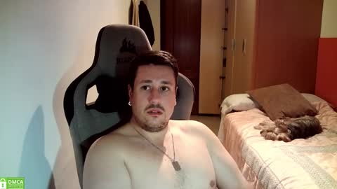 Pollos online show from October 12, 8:19 pm