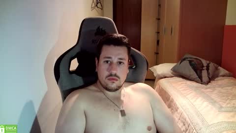 Pollos online show from October 18, 5:43 am