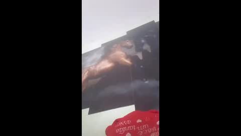 sergiobianchi977 online show from March 13, 2:23 pm