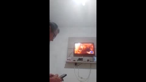 sergiobianchi977 online show from March 22, 12:14 am