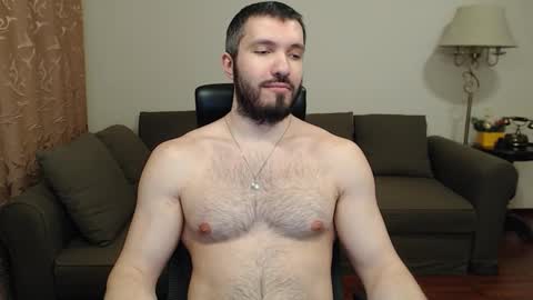 Snapshot of sergiotitan3271 chatting on December 29, 5:31 am Serg Superior online show from December 29, 5:31 am