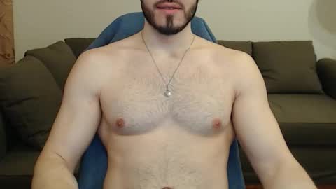 Serg Superior online show from January 11, 12:04 am