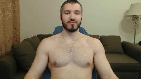 Serg Superior online show from January 13, 12:49 am