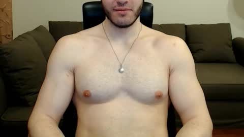 Serg Superior online show from February 15, 11:45 pm