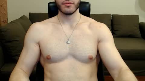 Serg Superior online show from February 17, 12:07 am