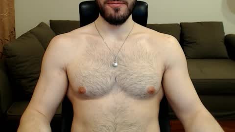 Serg Superior online show from March 16, 10:03 pm