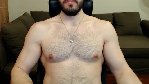 Serg Superior online show from March 21, 8:19 am