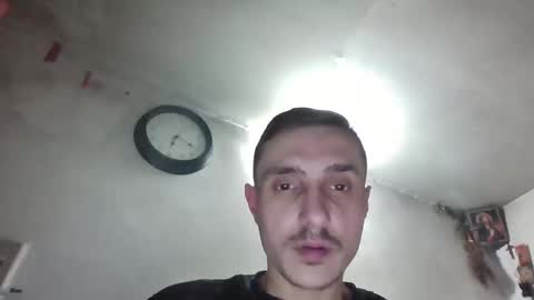 Snapshot of serhio27 chatting on January 9, 4:17 pm meta23meta online show from January 9, 4:17 pm