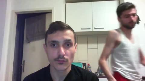 Snapshot of serhio27 chatting on January 30, 6:00 pm meta23meta online show from January 30, 6:00 pm