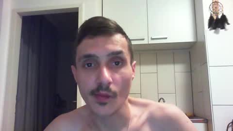 Snapshot of serhio27 chatting on February 1, 7:34 pm meta23meta online show from February 1, 7:34 pm