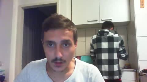 Snapshot of serhio27 chatting on October 9, 6:28 pm meta23meta online show from October 9, 6:28 pm