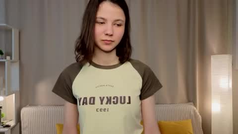 Melissa online show from April 13, 8:14 pm