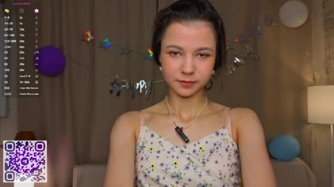 Melissa online show from June 1, 6:31 pm