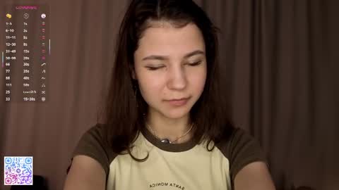 Melissa online show from July 19, 6:39 am